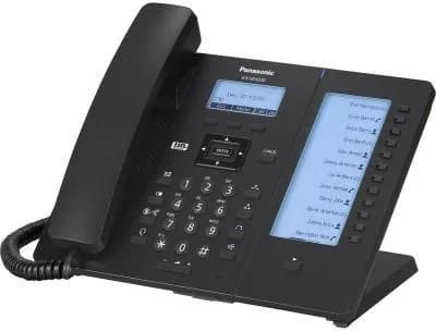 Telefon SIP Panasonic KX-HDV230XB "KX-HDV230XB"
