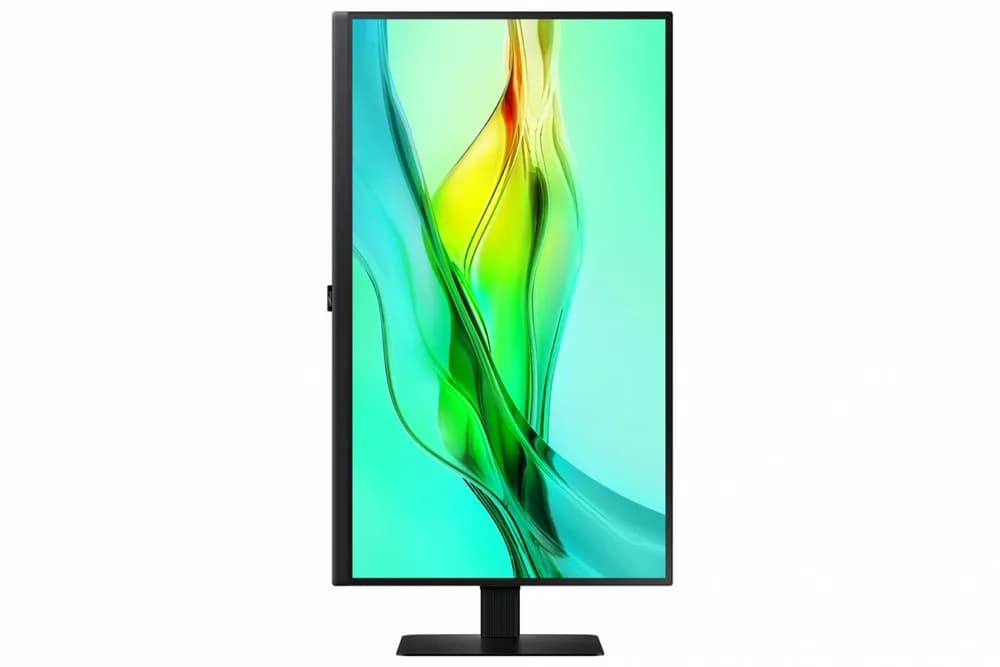 Monitor Samsung 27" LS27D600UAUXEN — miniatură