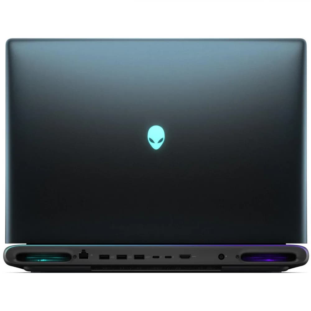 Laptop Gaming Dell Alienware 18 Area-51, cu procesor Intel Core Ultra 9 275HX, 18'' WQXGA, 64 GB DDR5, 8 TB, NVIDIA GeForce RTX 5080, 16GB GDDR7, Windows 11 Pro — miniatură