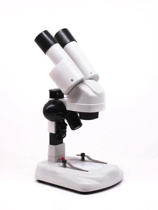 Stereomicroscop Student-2s 20x