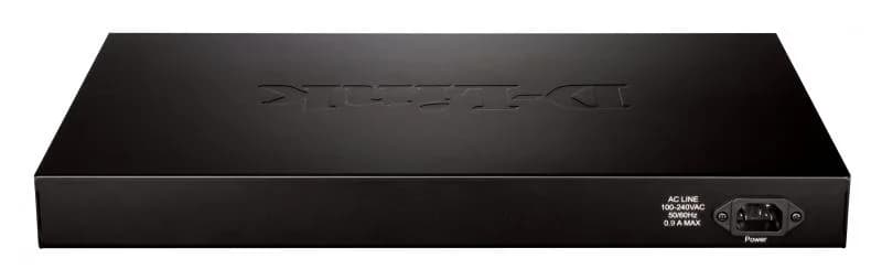 Switch D-Link DGS-1210-48, 44 port, 10/100/1000 Mbps