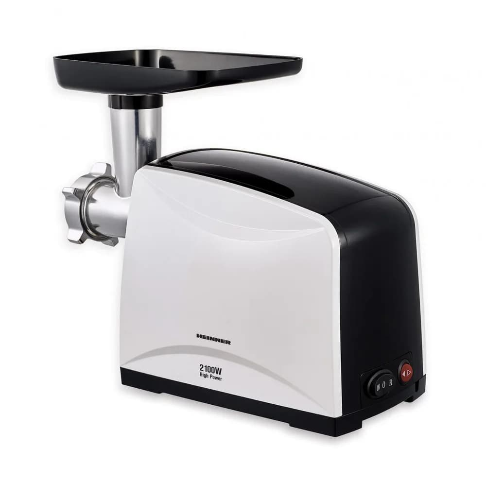 MASINA DE TOCAT HEINNER MG-2100BKWH — miniatură