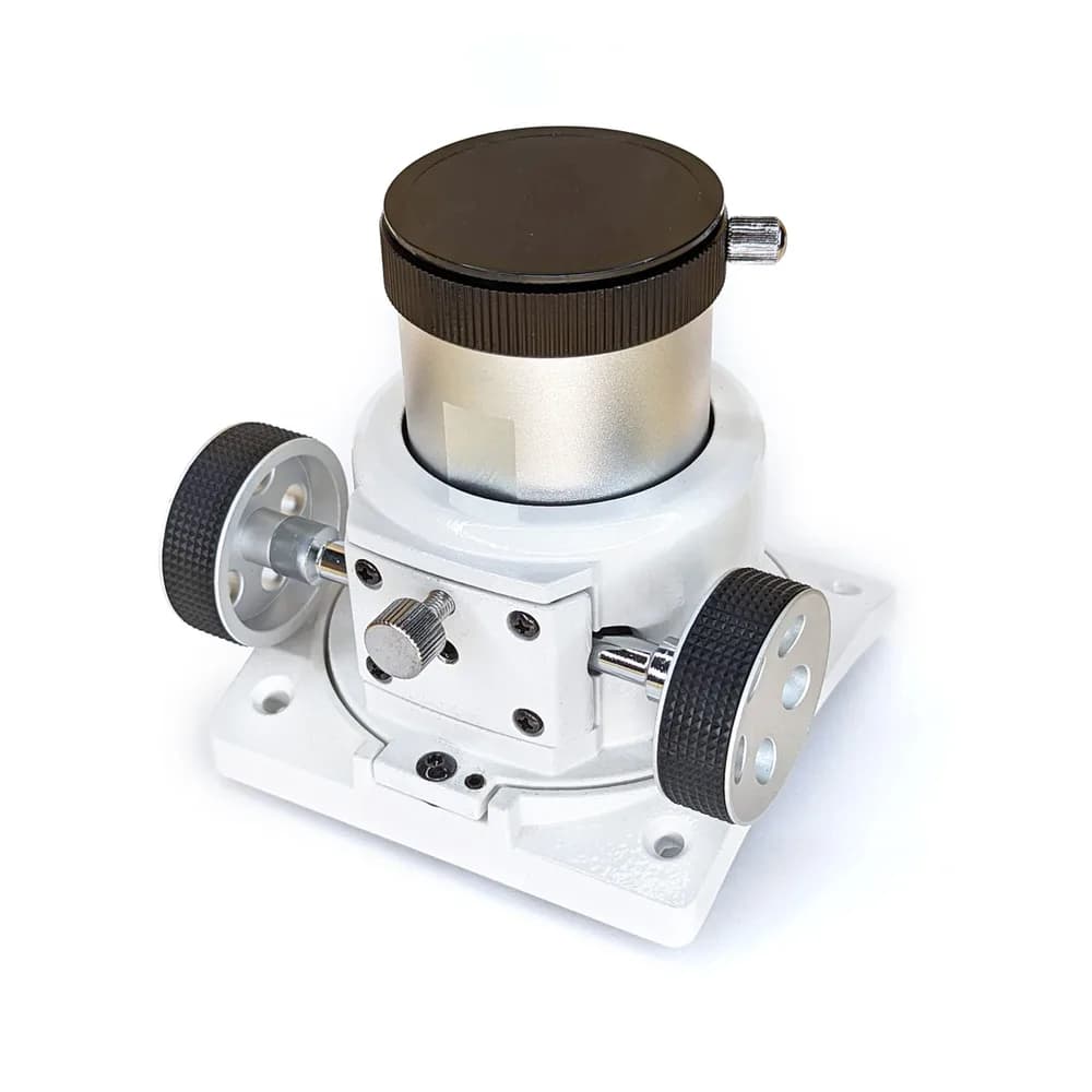 Focalizator Crayford de 2" (reglabil, pentru Newton)