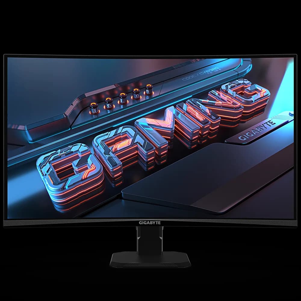 Monitor GIGABYTE GS27QCA "GS27QCA"