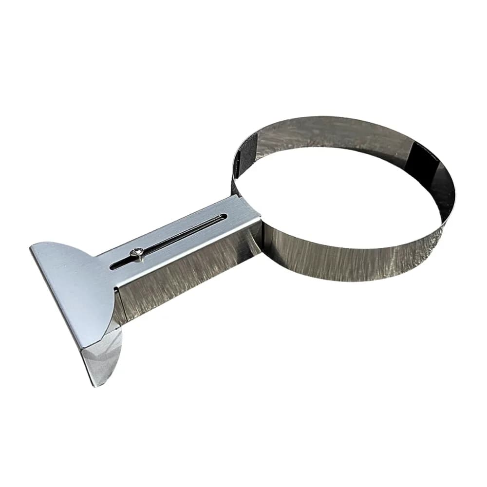 Suporturi 15 cm (pentru tub cu bule mare) — miniatură