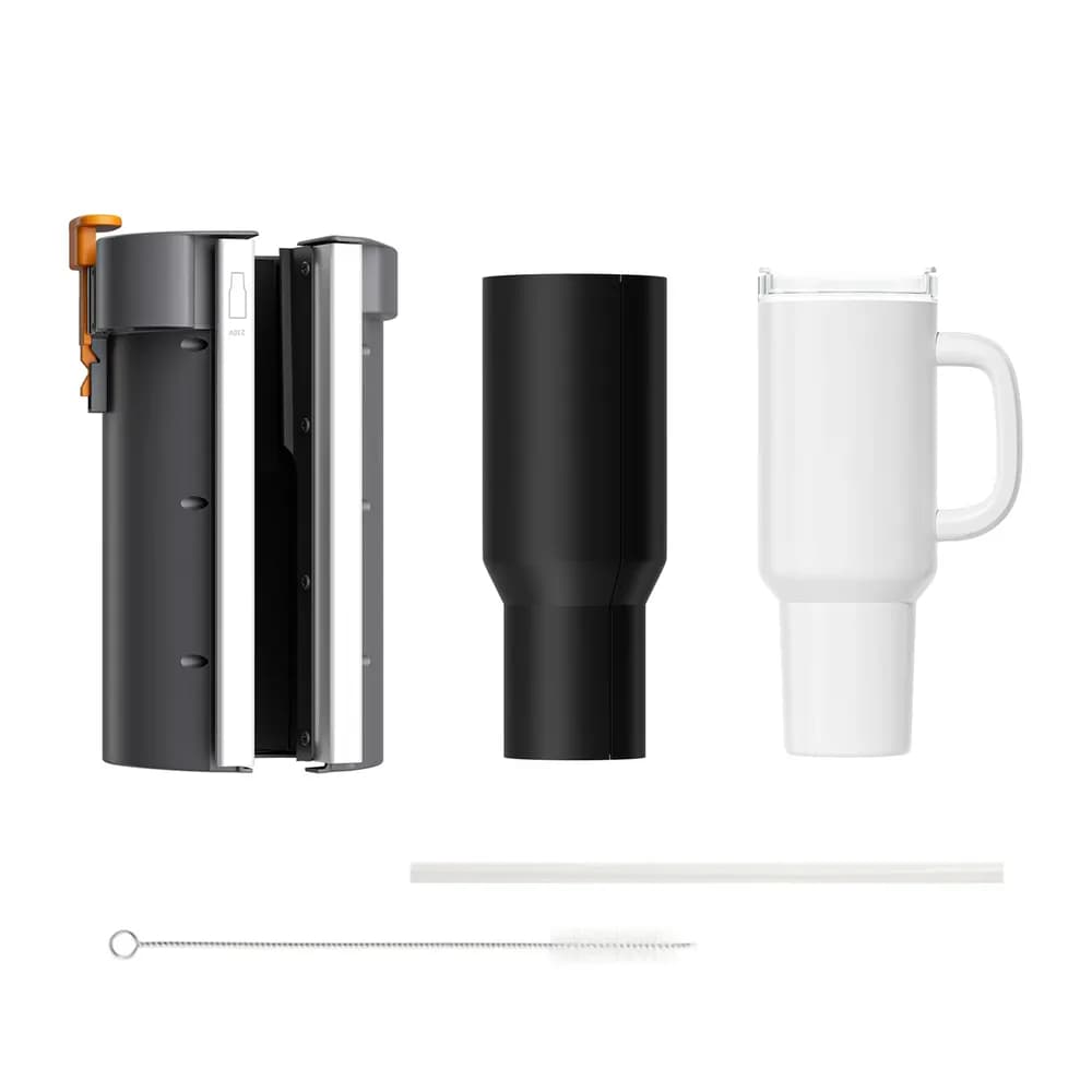 Kit LOKLiK Handle Tumbler Heat Plate