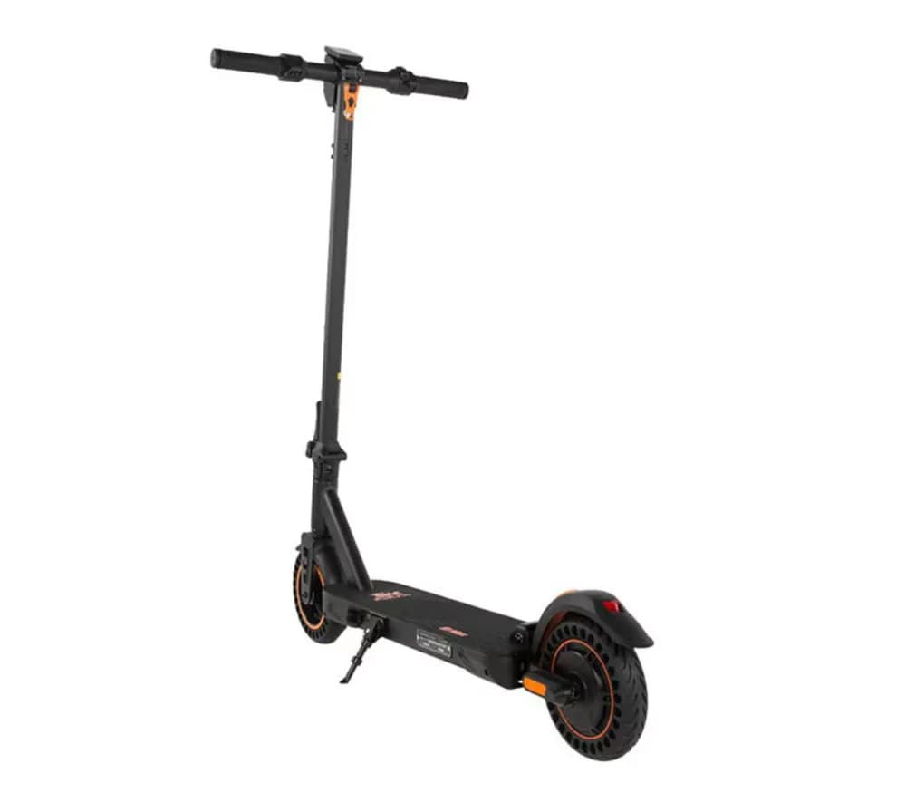 Kukirin S1 MAX Electric Scooter — miniatură