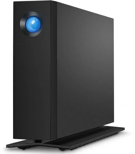 HDD 16TB LC D2 PROFESSIONAL USB 3.0, "STHA16000800"
