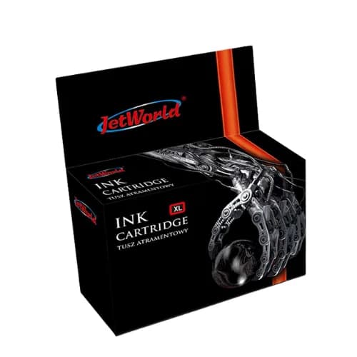 Cartus Cerneala JetWorld, CANON PG 545XL, Negru