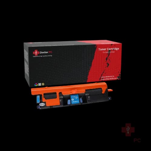 Toner HP 3961 Q3961A reg.