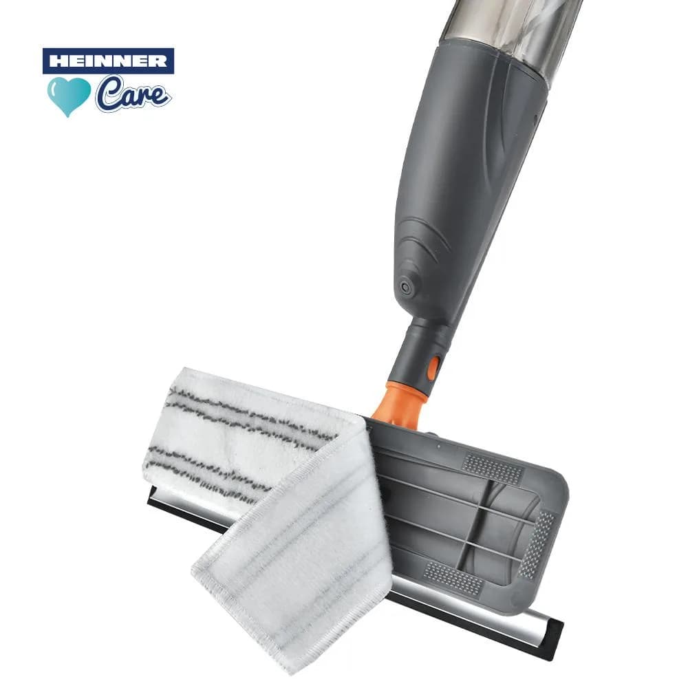 REZERVA GEAMURI MOP SPRAY MULTIFUNCTIONAL MEGA CLEAN, HEINNER CARE — miniatură