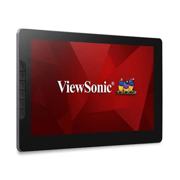 Tableta Grafica VIEWSONIC ID1330, USB, Negru — miniatură