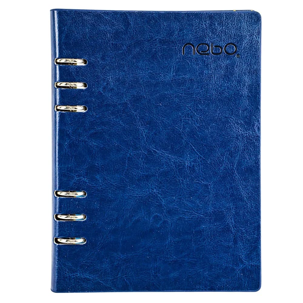 Agenda organizer A5 - NEBO — miniatură