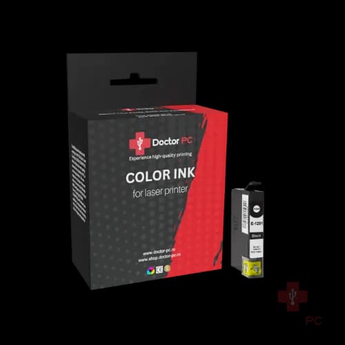 Cartus Cerneala Epson 1291 | C13T12914010 / T1291