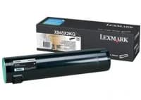 Toner Original Lexmark Black, X945X2KG, pentru X940|X945, 36K, incl.TV 1.2 RON, "X945X2KG"