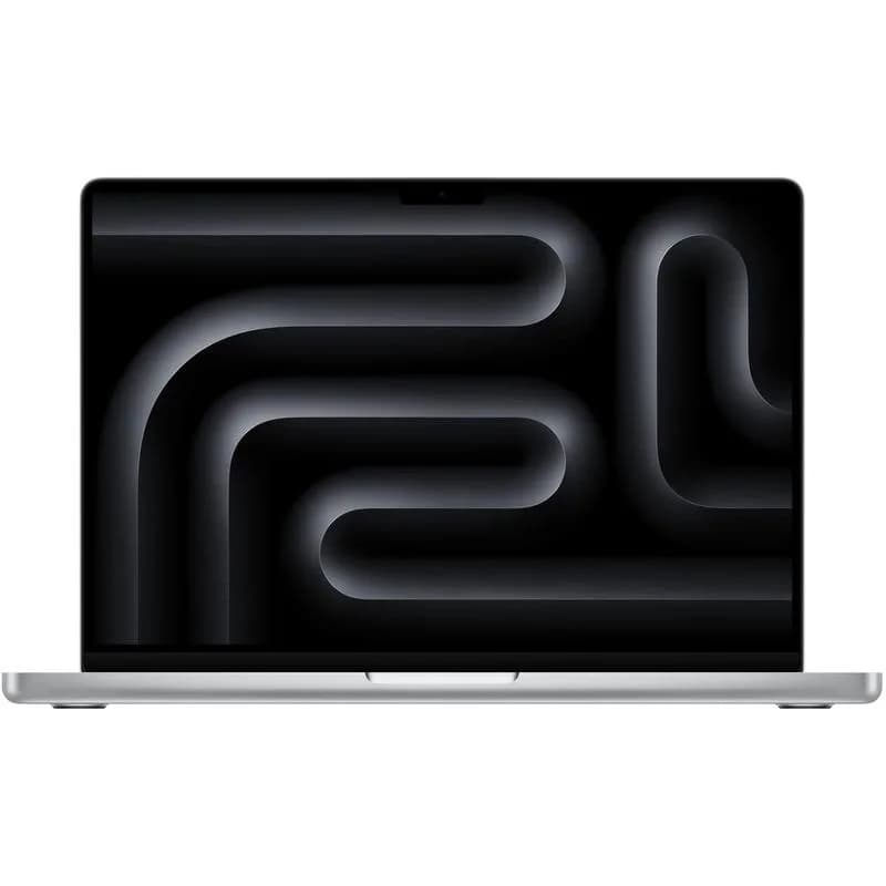 MacBook Pro 14.2"/Apple M5 Pro (CPU 18-core, GPU 20-core, Neural Engine 16-core)/48GB/1TB - Silver - INT KB (No Adapter) - 2026 (CTO from MGDN4RO/A)