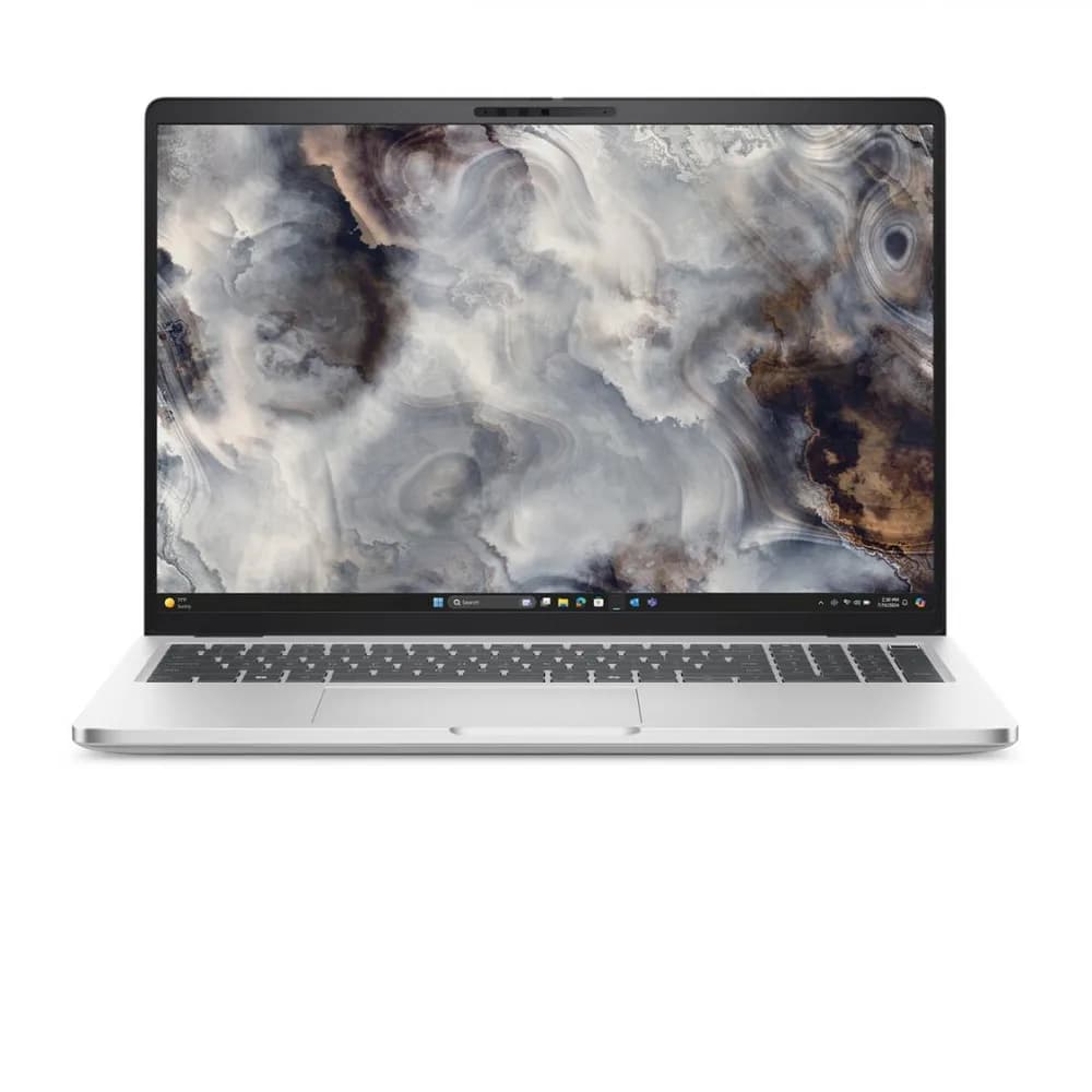 Laptop Business Dell Pro 16 Plus, cu procesor Intel Core Ultra 7 268V, 16'' IPS, 32 GB LPDDR5x, 1 TB, Intel Arc Graphics 140V, Windows 11 Pro — miniatură