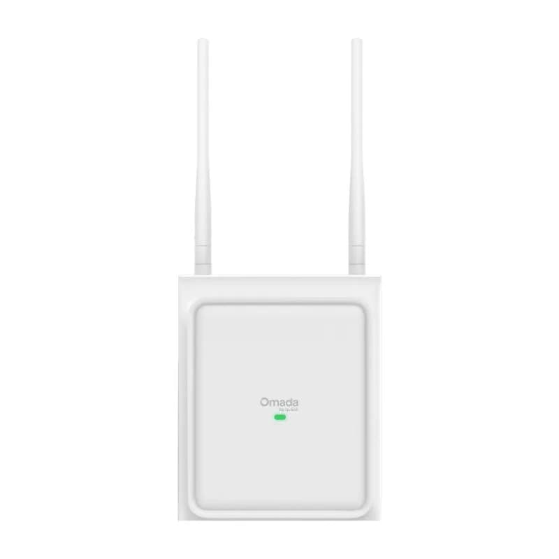 Access point TP-Link EAP725-Outdoor, Gigabit, PoE, Dual-band, Wi-Fi 7