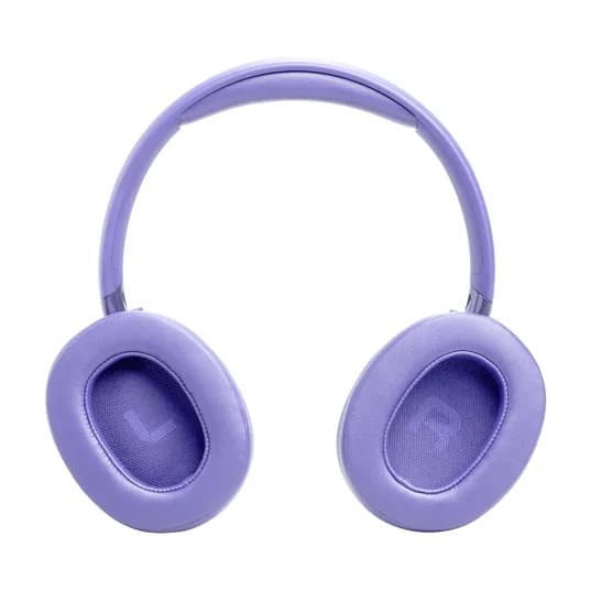 Tune 780NC ANC Hi-Res Pure Bass Sound, Bluetooth 6.0, Conectare Multi-Point Lavanda"JBLT780NCLAV" — miniatură