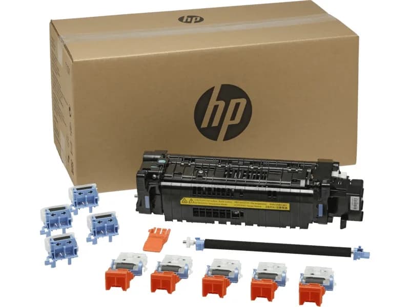 Kit Mentenanta Original HP, 220V, pentru M631|M632|M633, 225K, "J8J88A"