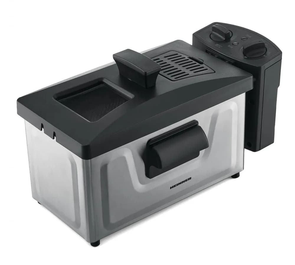 FRITEUZA HEINNER HDF-1800SS — miniatură