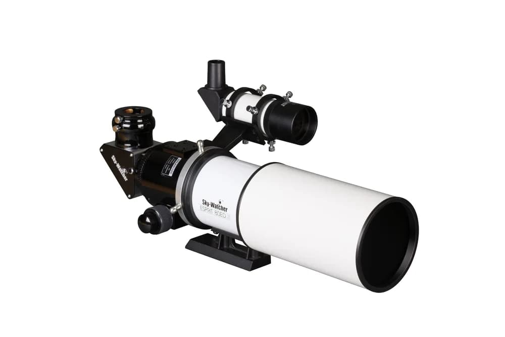 80/400 SkyWatcher ESPRIT Triplet-APO szett