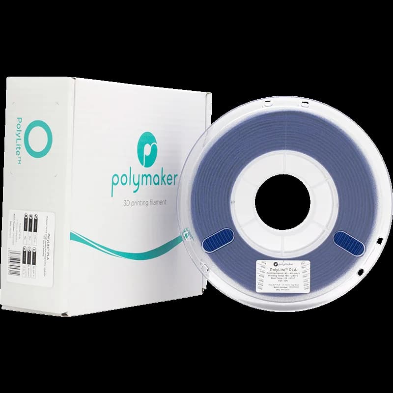 Filament Polymaker PolyLite PLA (PA02004) — miniatură