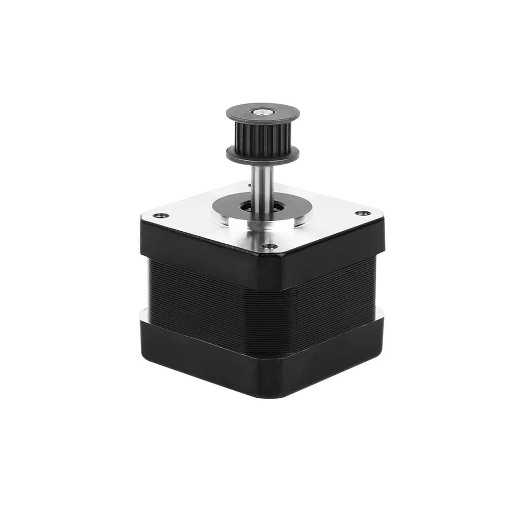 Motor Creality 3D Ender-5 S1 42-34 — miniatură