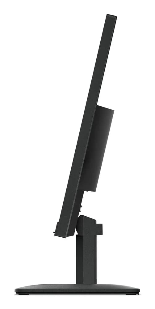 Monitor Consumer Lenovo L24-4e, 23.8", 1920 x 1080 pixeli, Black — miniatură