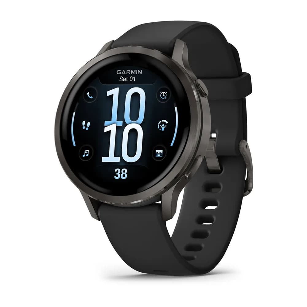 Garmin Venu 4"010-03013-02"