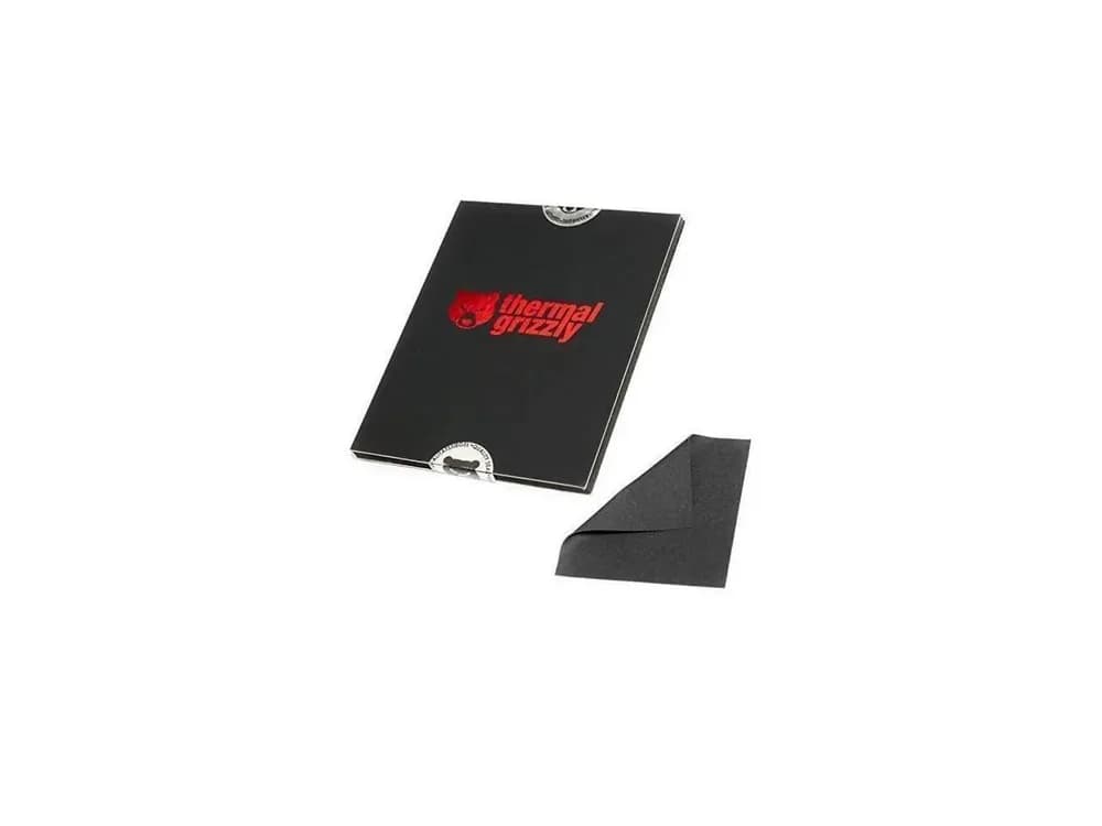 PASTA SILICONICA Thermal Grizzly Thermal Grizzly TG-CA-31-25-02-R "TG-CA-31-25-02-R" — miniatură