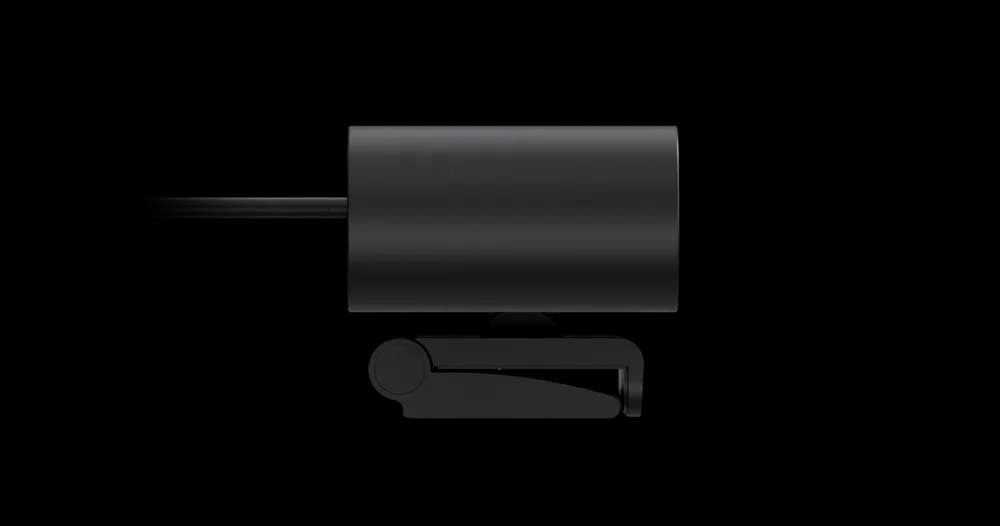 Camera Web Axtel AX-4K Video-Bar-Mini, rezolutie video 4K, USB-A, Negru — miniatură