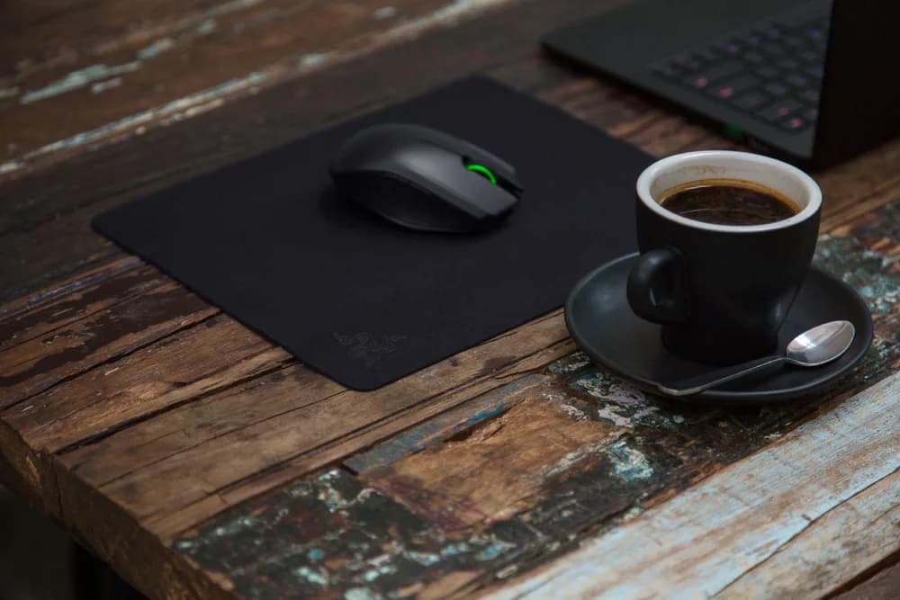 Mousepad Razer GOLIATHUS Mobile Stealth Edition, negru — miniatură