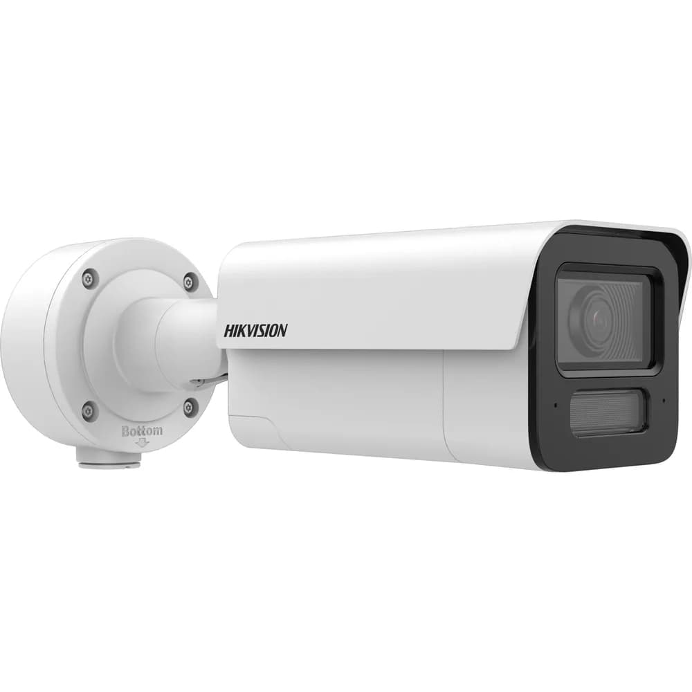 CAMERA PERIMETRALA 4MP 4MM "IDS-2CD5T47G2/V-XS(4MM)" — miniatură