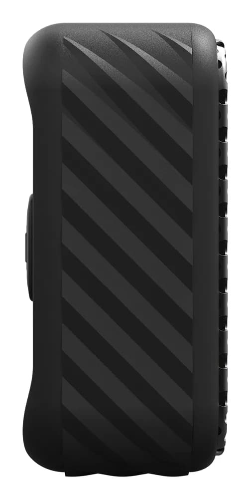 Boxa portabila KLIPSCH Austin Black "1072094" — miniatură