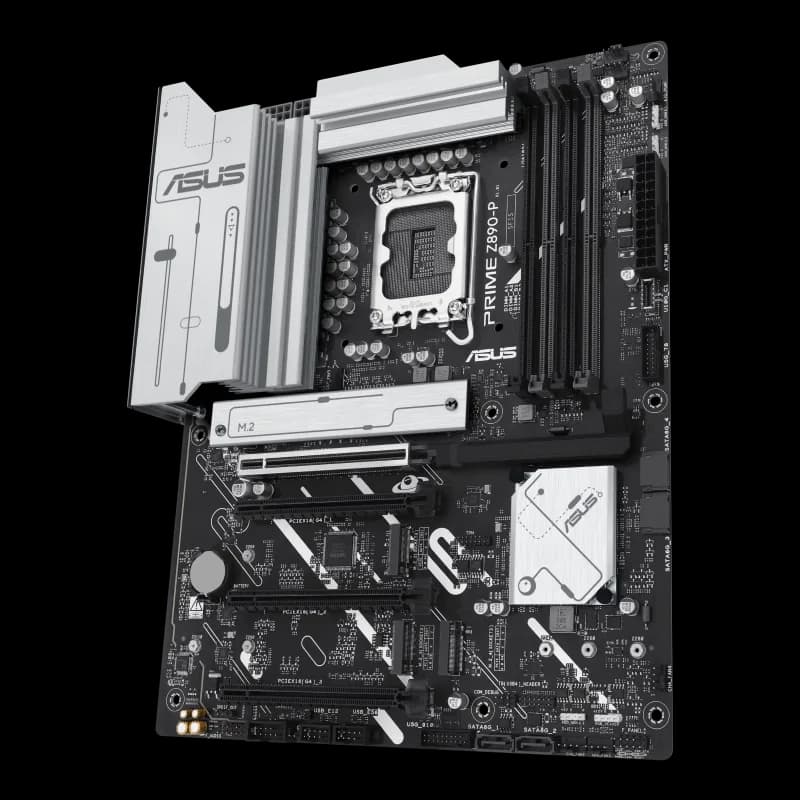 MB Asus PRIME Z890-P "PRIME Z890-P" — miniatură