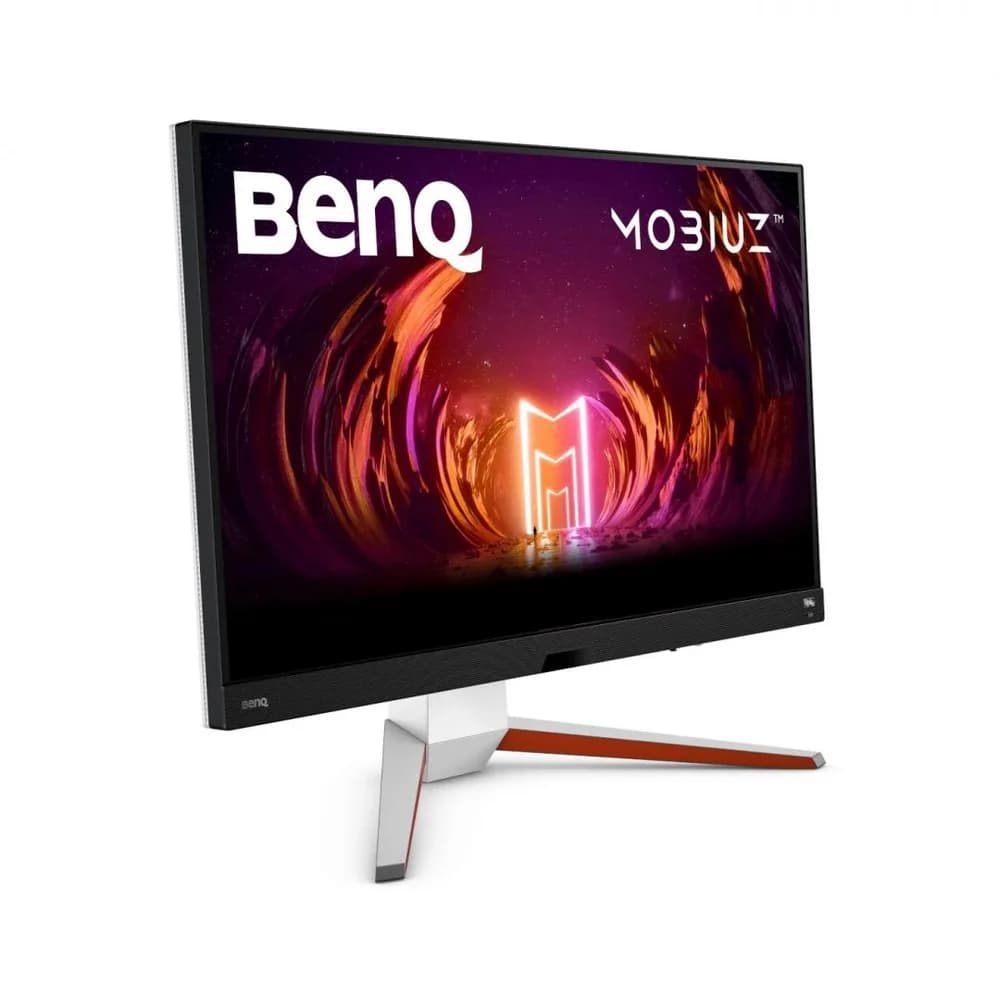 Monitor Consumer BenQ EX3210U, 32", 3840 x 2160 pixeli, Black — miniatură