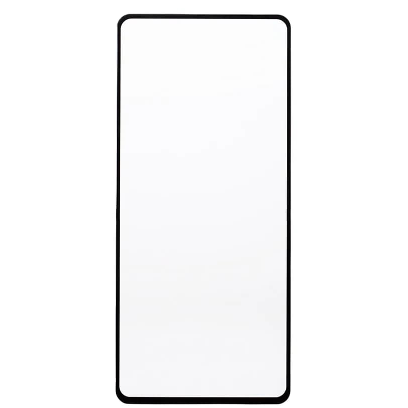 FOLIE STICLA Spacer pentru Xiaomi Mi 10T Pro 5G, grosime 0.3mm, acoperire totala ecran, strat special anti-ulei si anti-amprenta, Tempered Glass, sticla 9D, duritate 9H "SPPG-XI-MI-10TP5G-TG" — miniatură