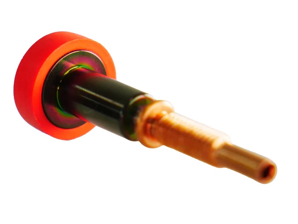 Duză E3D RapidChange Revo ObXidian 0,4 mm — miniatură