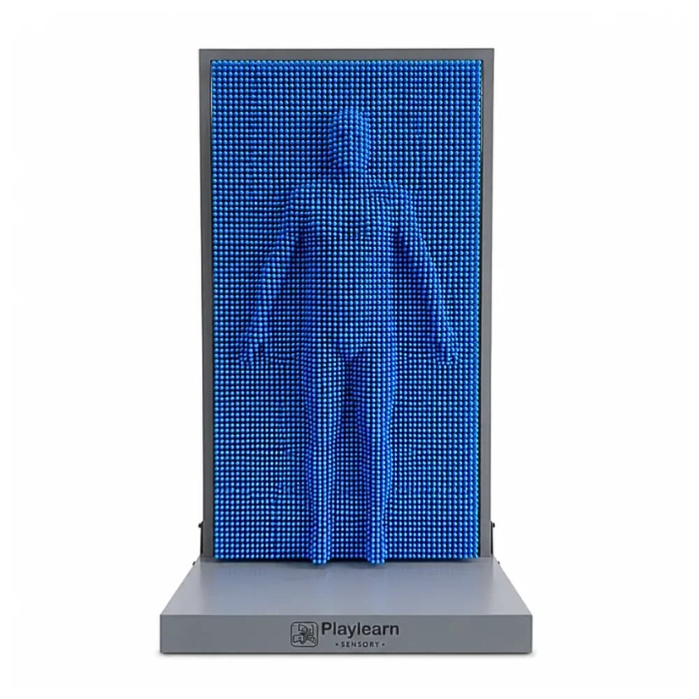 Perete Pin Art în mărime naturală – Extra Mare — miniatură