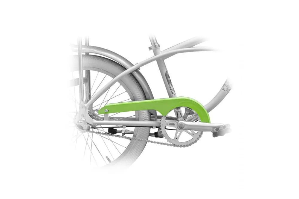 Aparatoare lant Pegas Mini 16, Verde