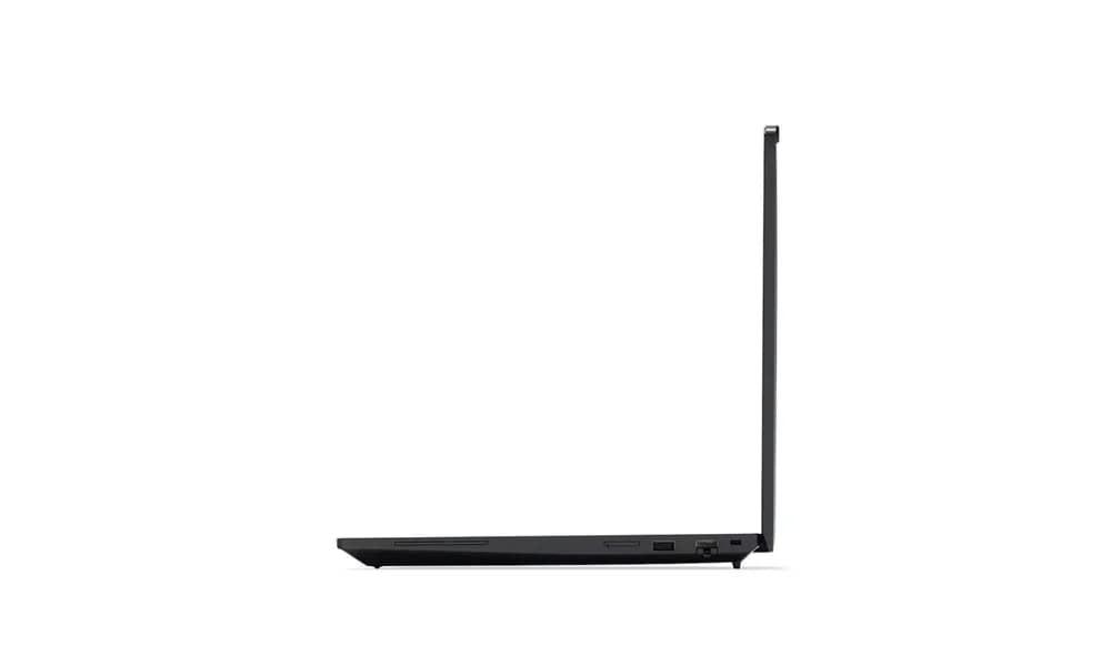 Laptop Workstation Lenovo ThinkPad P16s Gen 4, cu procesor Intel Core Ultra 7 265H, 16'' IPS, 32 GB DDR5, 1 TB, NVIDIA RTX PRO 1000, 8GB GDDR7, Windows 11 Pro — miniatură