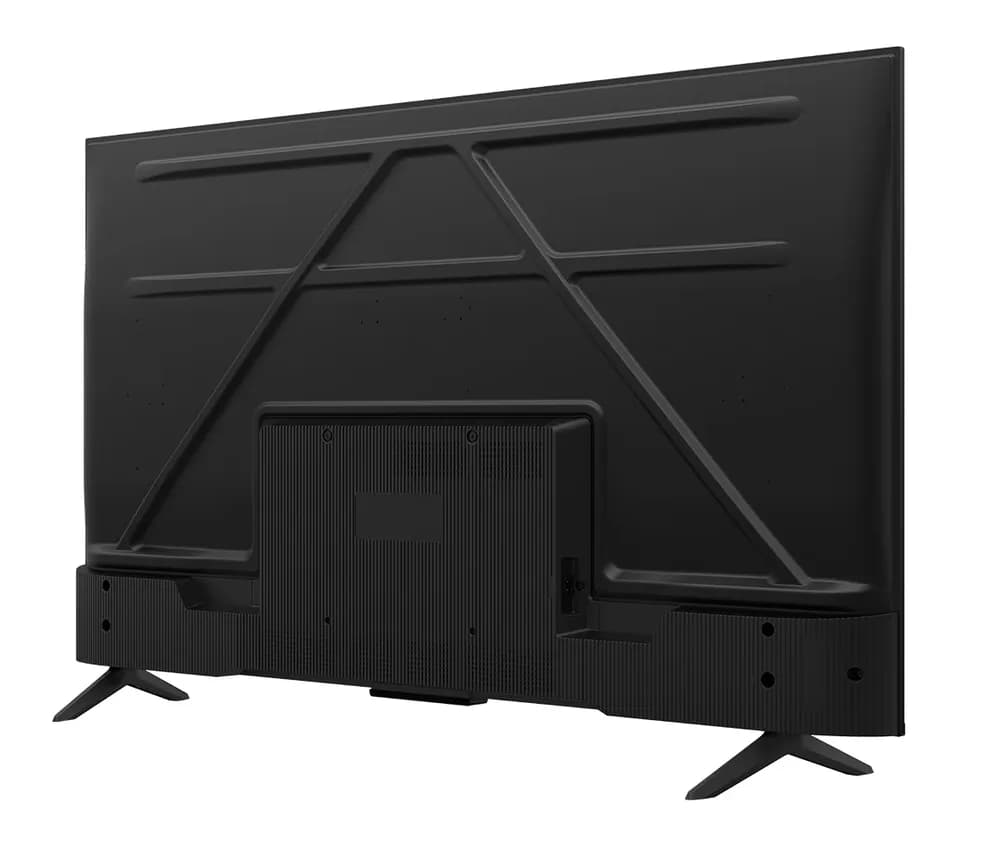 Televizor TCL QLED 50S59K, 126 cm, Smart Android TV, 60 Hz, Clasa E — miniatură