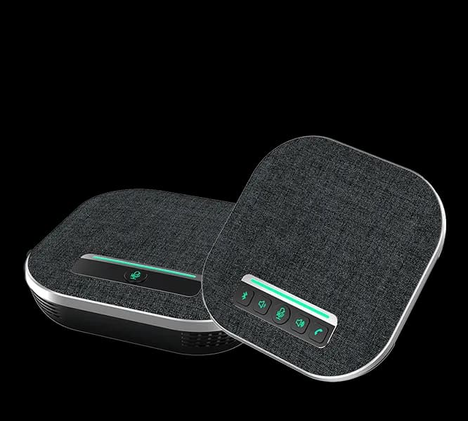 SpeakerPhone Omnidirectional De Inalta Calitate Cu Microfon de Extensie EVO-SPF700D