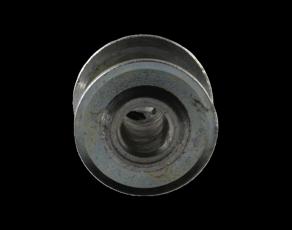 Piesă imprimantă 3D Wanhao Timing pulley D4 — miniatură