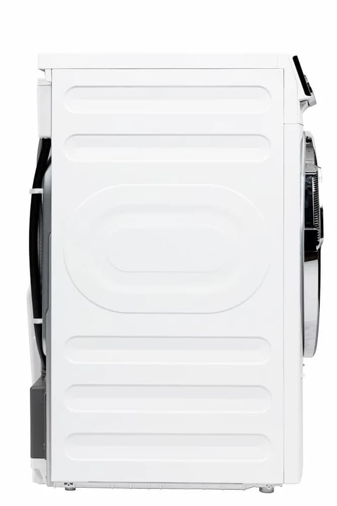 Uscator de rufe HEINNER HHPD-M10K3A+++, 10 kg, Inverter, Clasa: C, Alb — miniatură