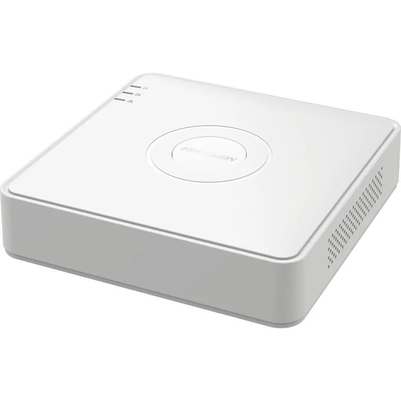 HIKVISION DVR 8-CH 1080P LITE MINI 1U "DS-7108HGHI-M1/T"