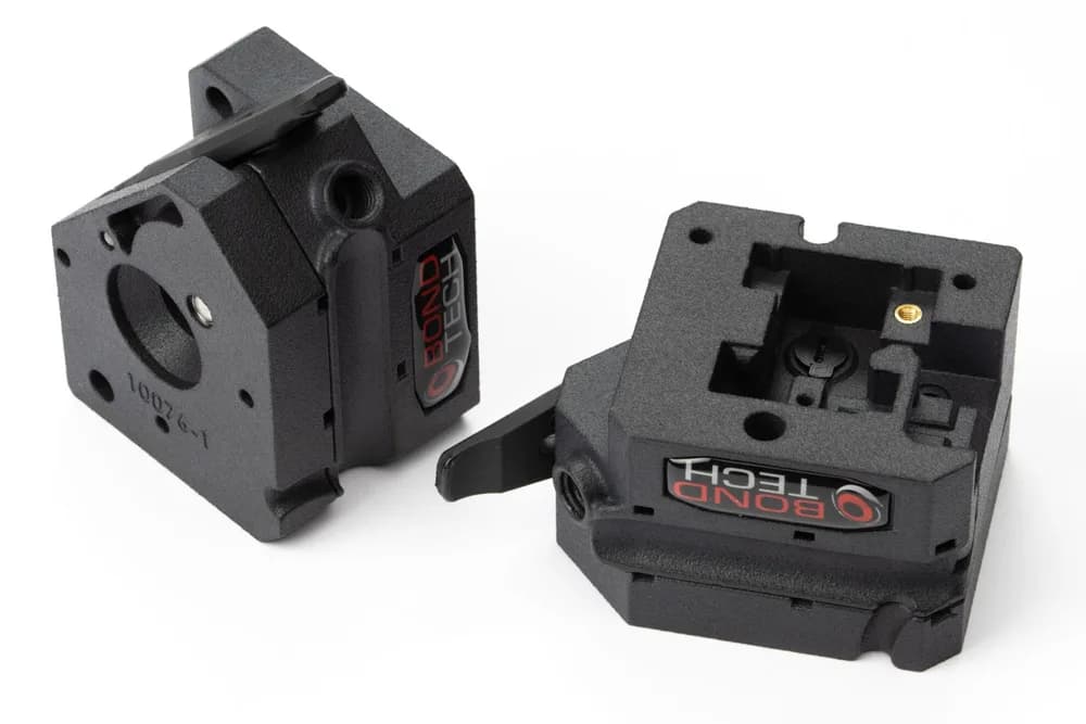Extruder Bondtech IFS pentru Prusa Mini or Mini+ — miniatură