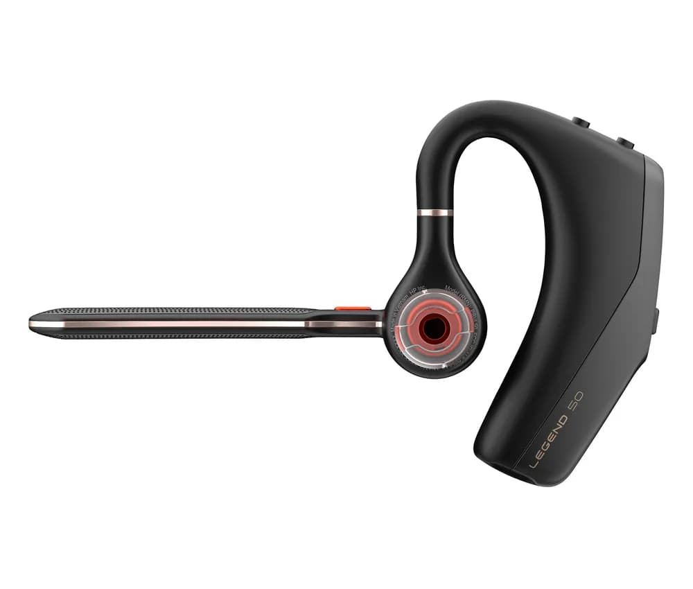 Poly Voyager Legend 50 Headset UC"AT9M9AA" — miniatură