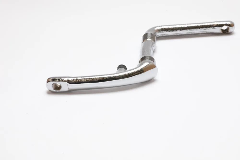 ANGRENAJ PEGAS MEZIN16 OPC32TX114MM CROM — miniatură